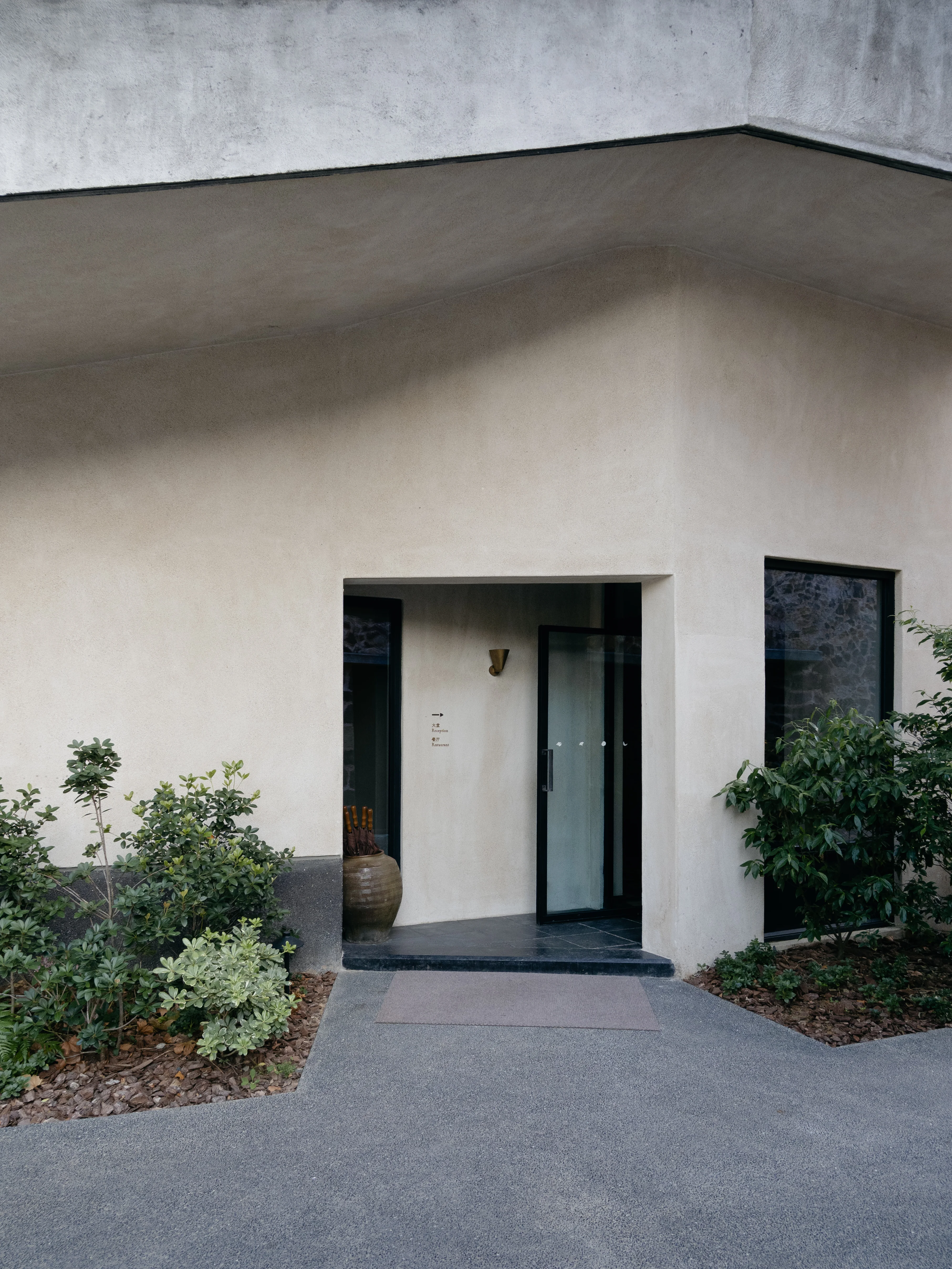 Muuke Villa photograph / 02