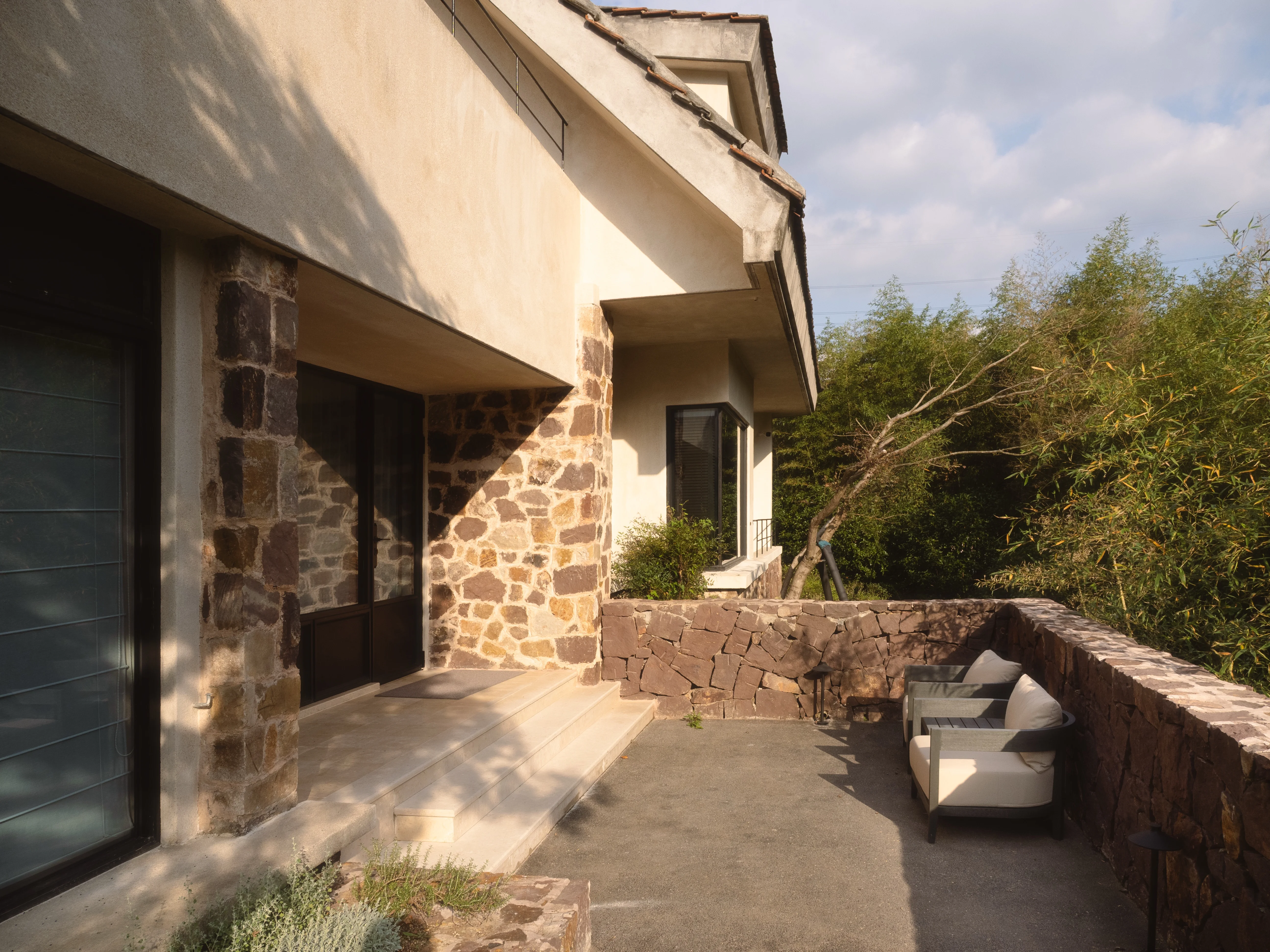 Muuke Villa photograph / 05