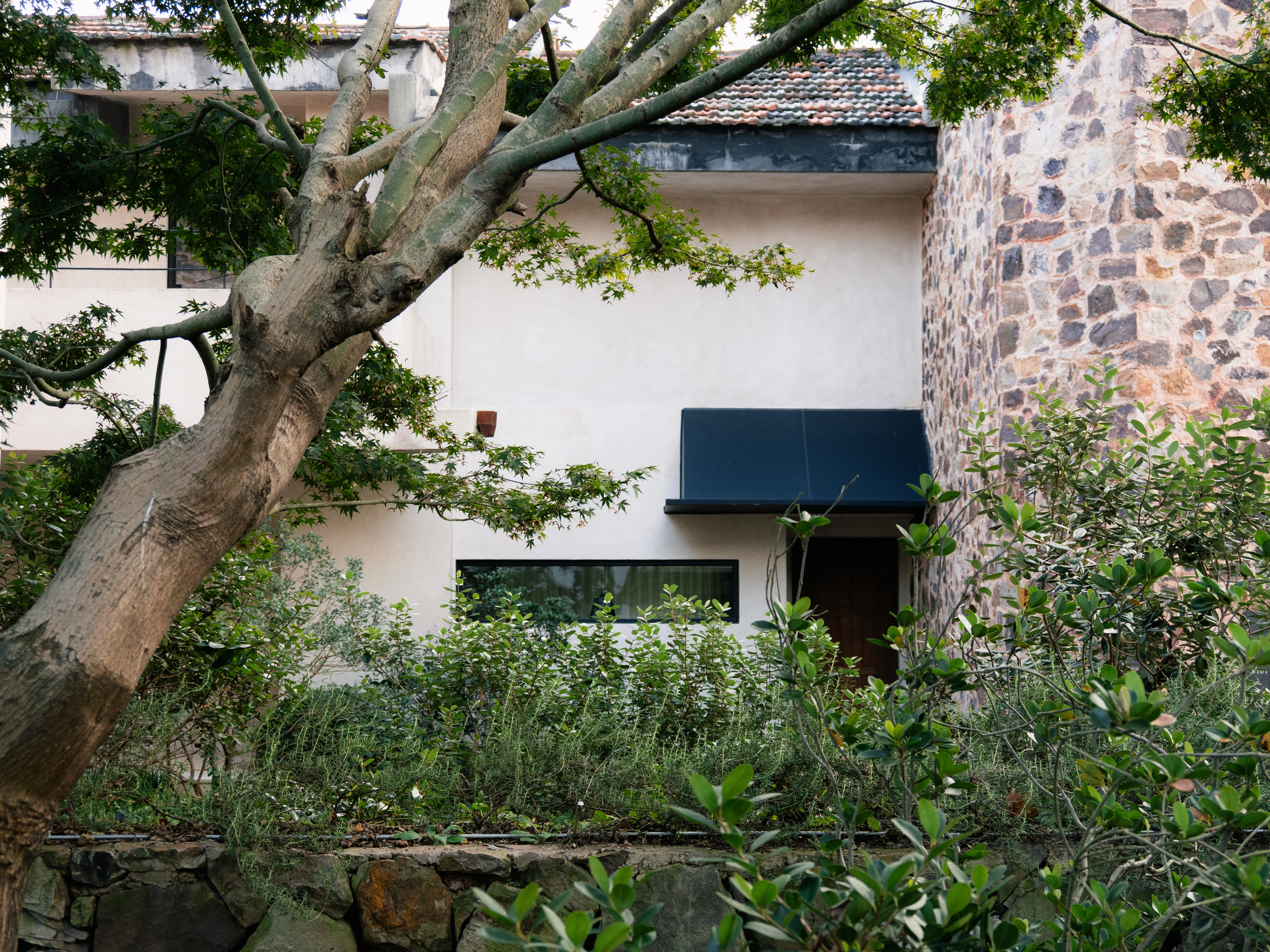 Muuke Villa photograph / 09