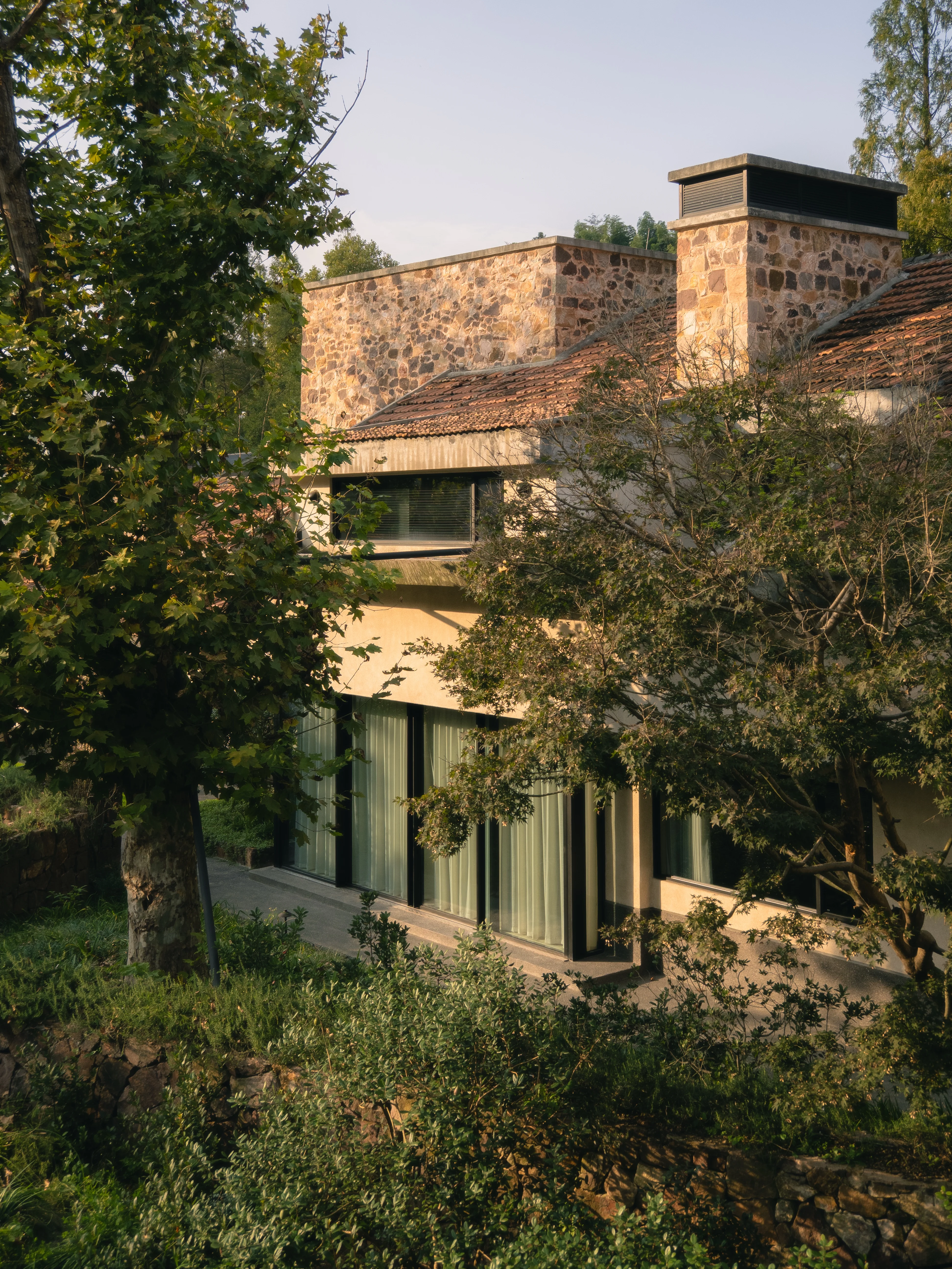 Muuke Villa photograph / 21