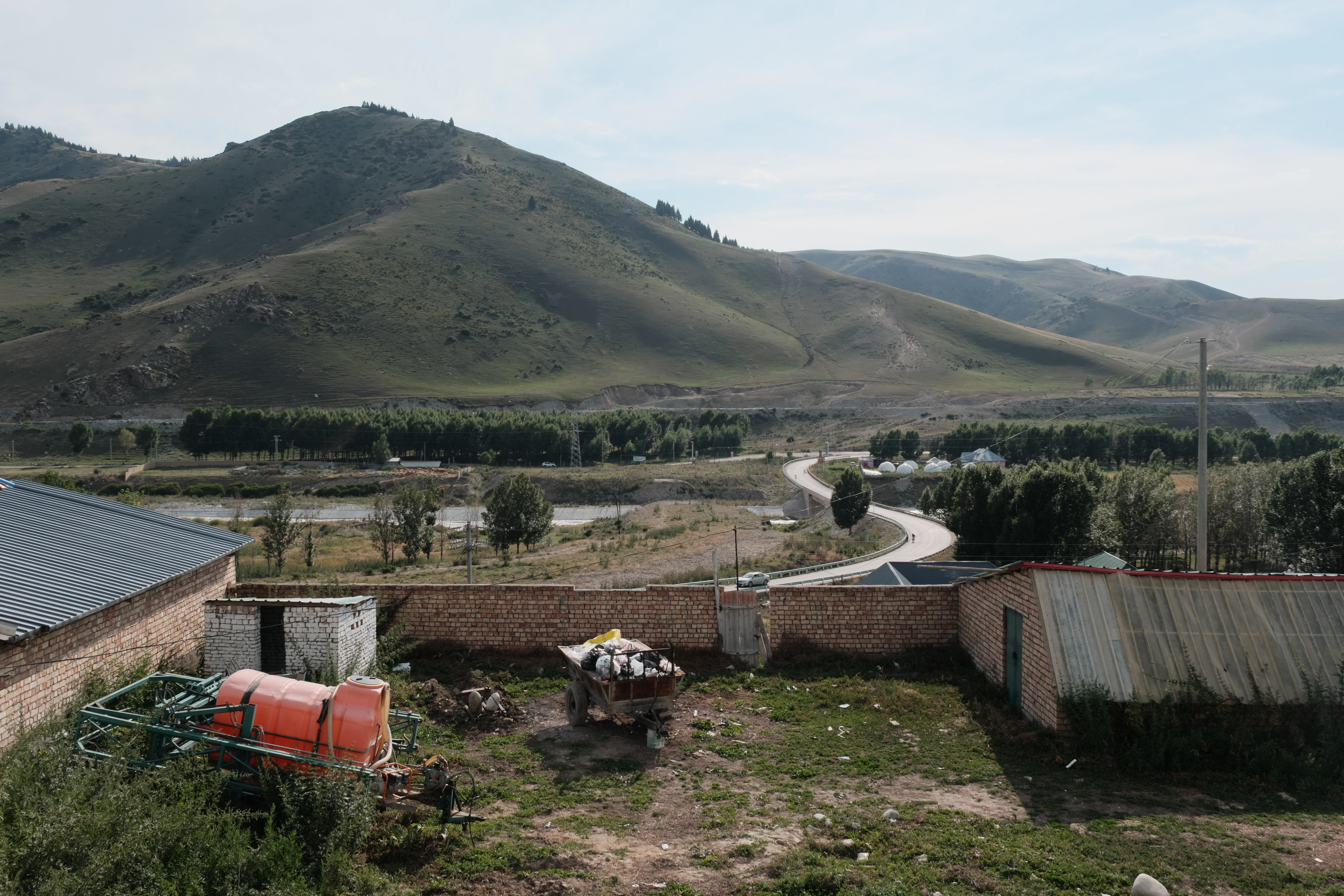 Xinjiang photograph 10