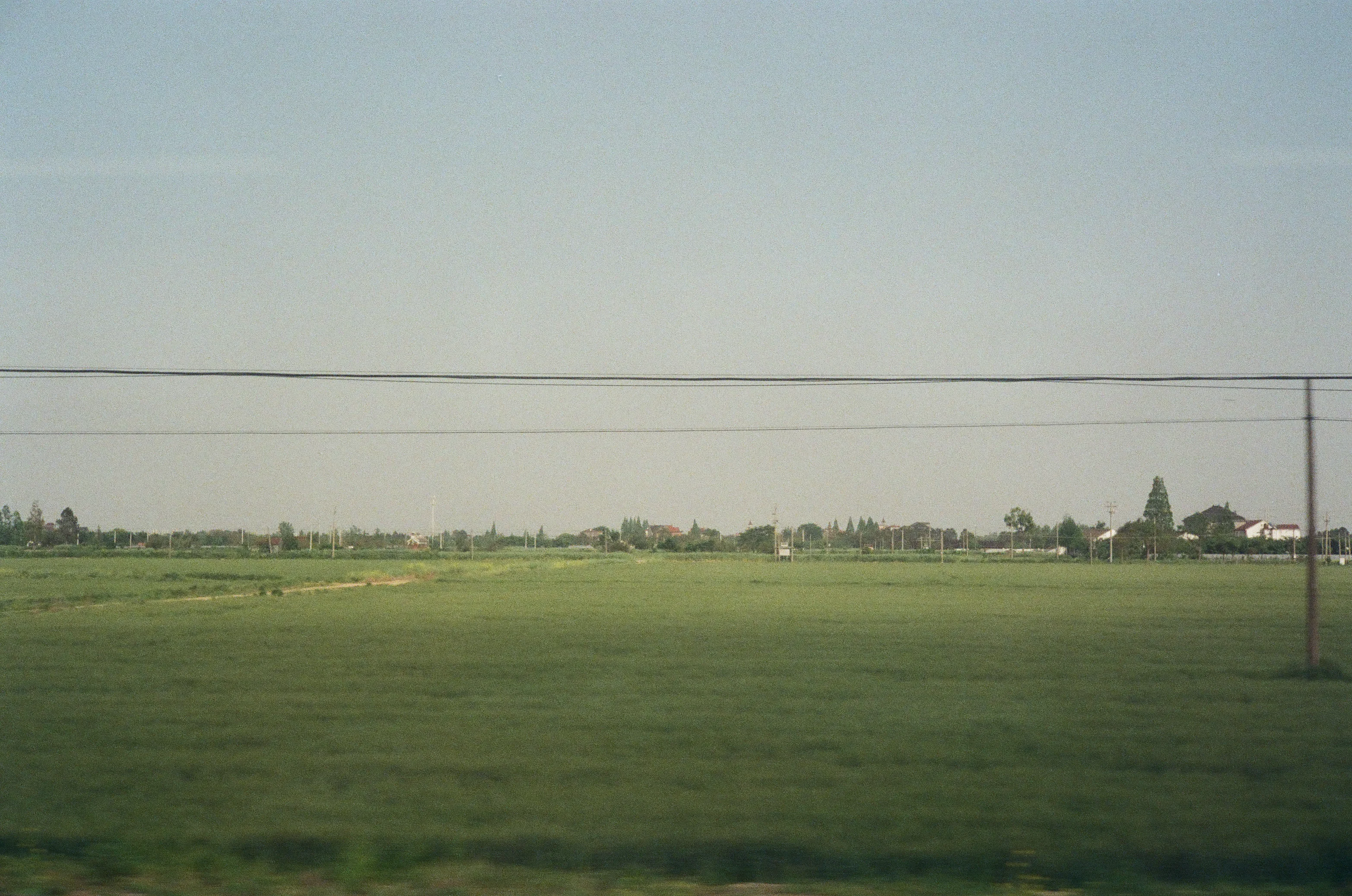 Silent landscape photograph 14