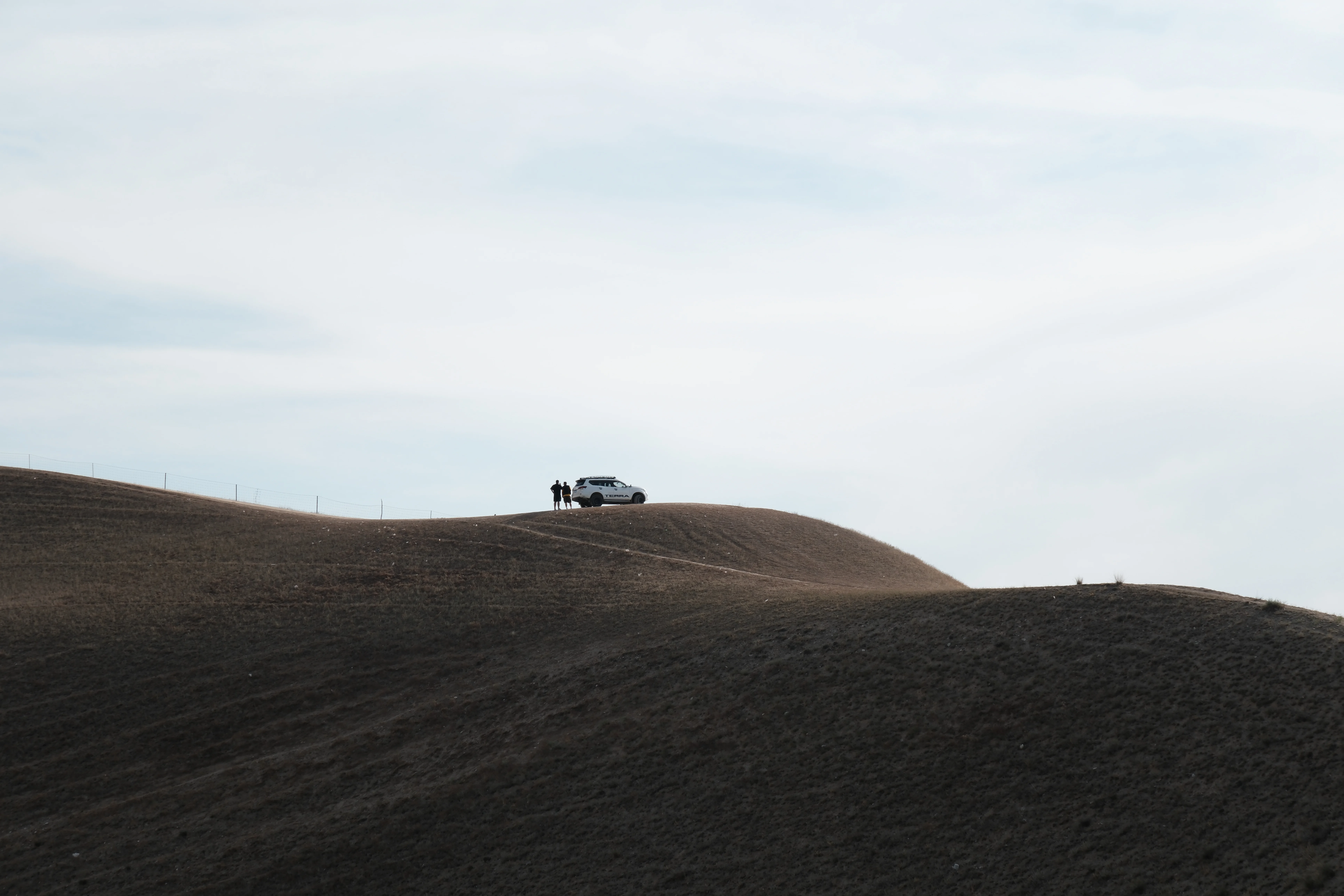 Stillness & Form / 14